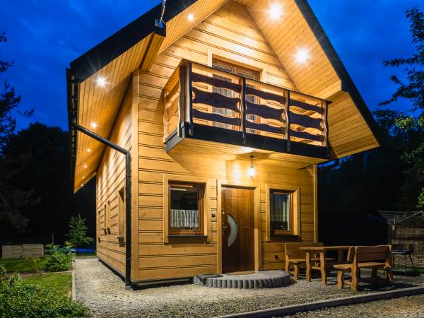 Dolina Trzech Kopców