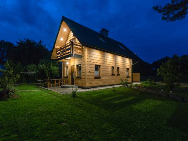 Dolina Trzech Kopców