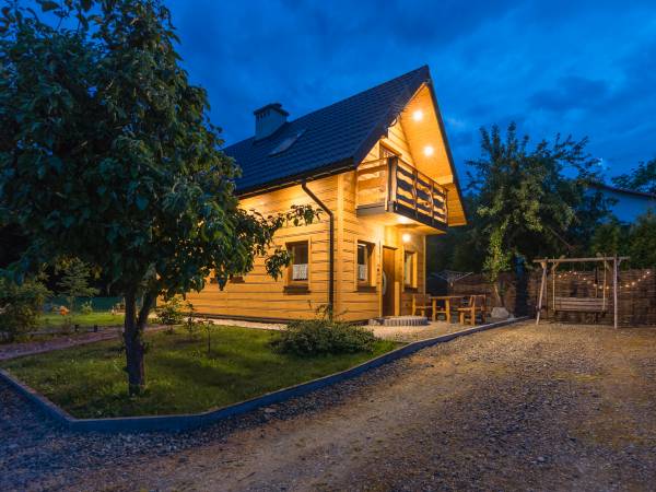 Dolina Trzech Kopców