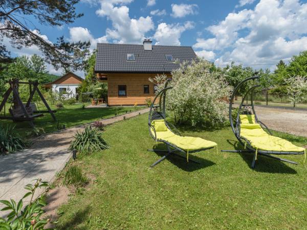 Dolina Trzech Kopców