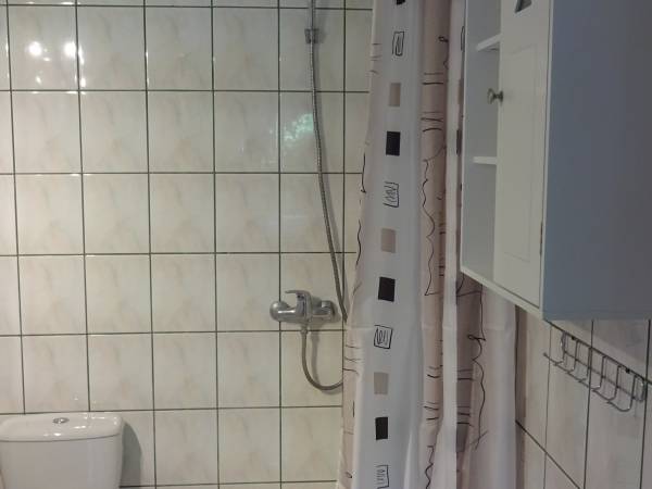 łazienka pokój 3 osobowy