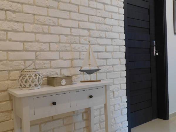 Domki i apartamenty u Piotra