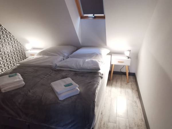 pokój 2 apart 6 osob Majowka 1