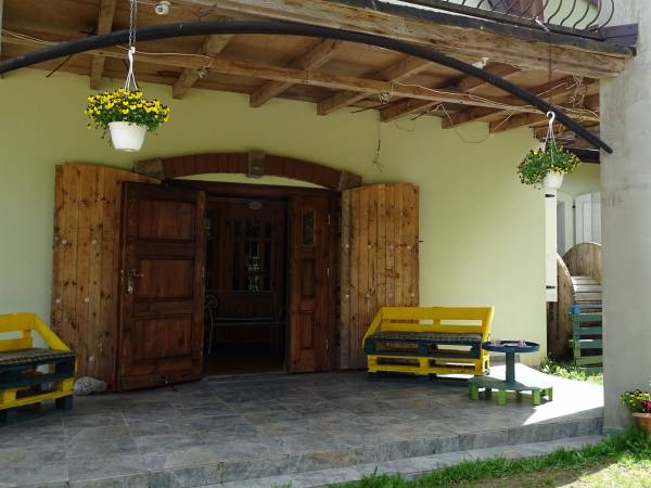 Drzwi otwarte dla każdego