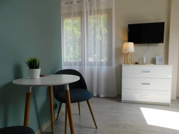 Domki i apartamenty u Piotra