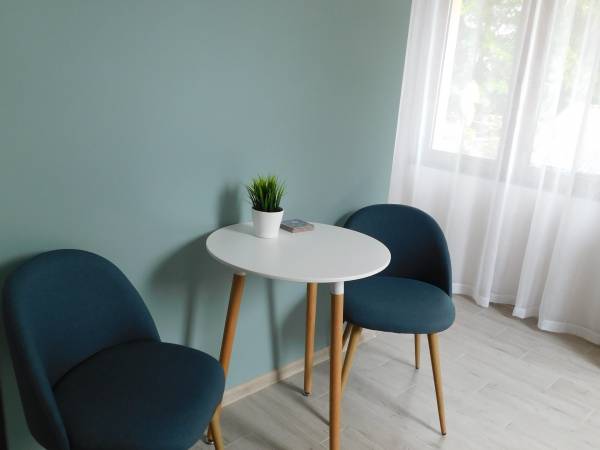 Domki i apartamenty u Piotra