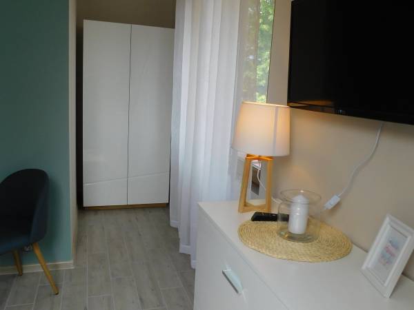 Domki i apartamenty u Piotra