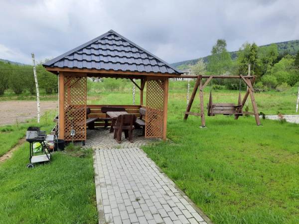  Apartamenty u Nataszy