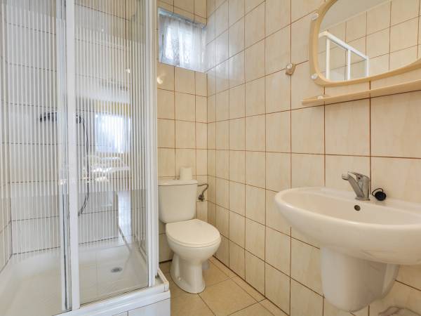 Domek i pokoje Zatoczka