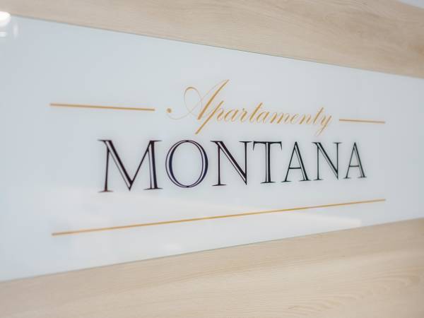 Apartamenty Montana