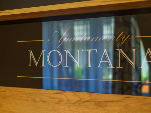 Apartamenty Montana