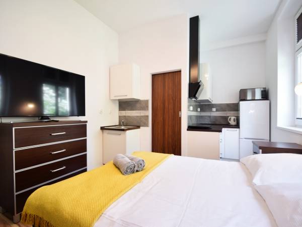 Apartament nr 1_2osobowy