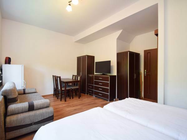 Pokój 22 _ 4 - osobowy