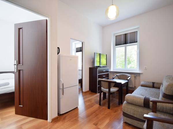 Apartament 23 _ max 6 osób
