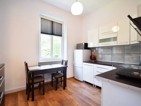 Apartament nr 21 _ 2 - osobowy