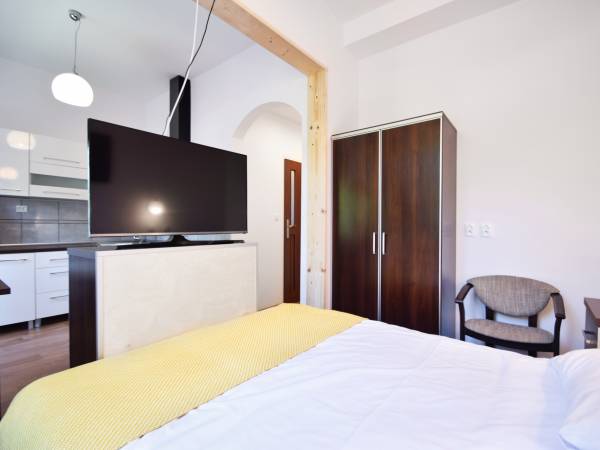 Apartament 21 _ 2 - osobowy