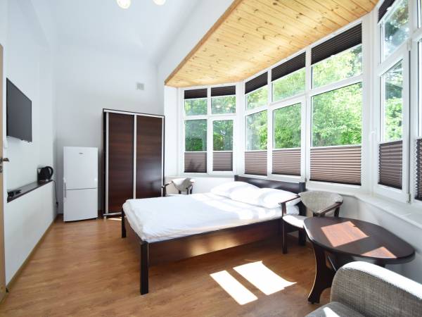 Pokój 5 _ 3 - osobowy