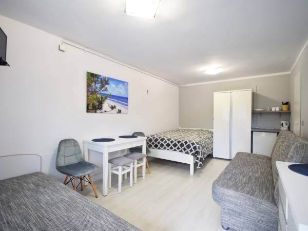 Żeglarska 22 - pokój nr 1