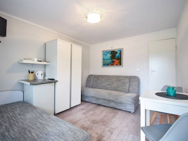 Żeglarska 22 - pokój nr 2