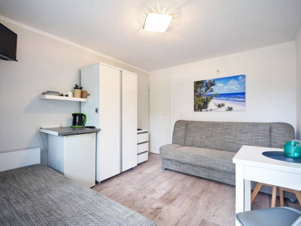 Żeglarska 22 - pokój nr 3