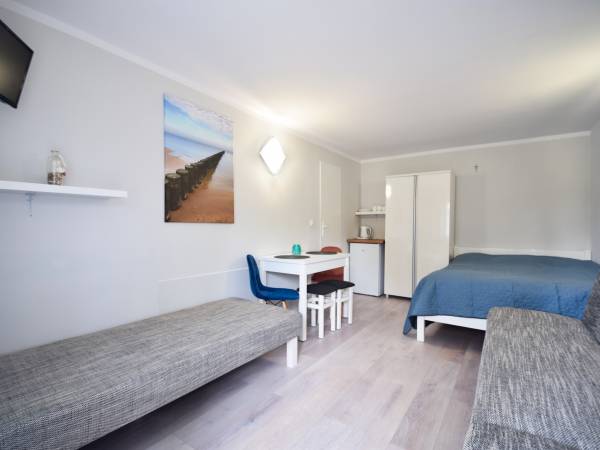 Żeglarska 22 - pokój nr 4