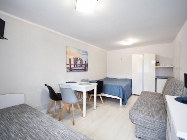 Żeglarska 22 - pokój nr 5