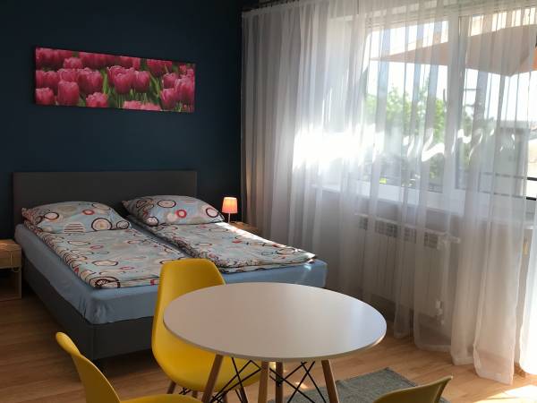 Nr.7 Pokój 3 osobowy z aneksem kuchennym