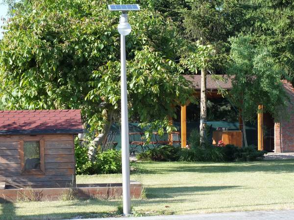 wiata grill, plac zabaw