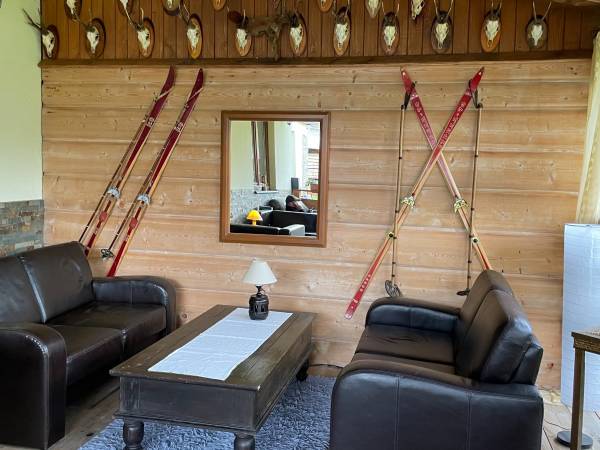 Gościniec Nad Suchą Wodą