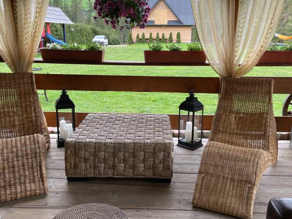 Gościniec Nad Suchą Wodą