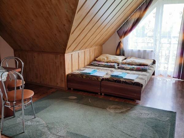 Pokoje Gościnne - Pieniny