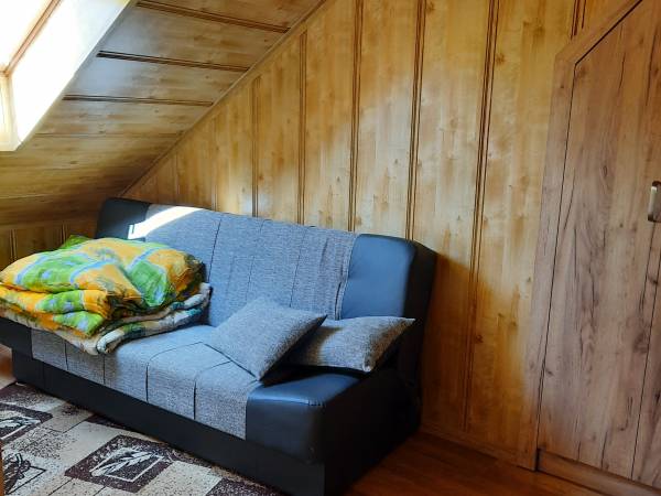 Pokoje Gościnne - Pieniny