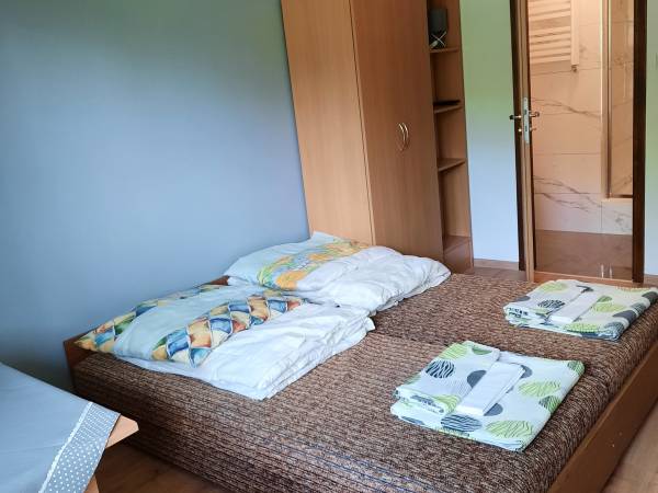 Pokoje Gościnne - Pieniny