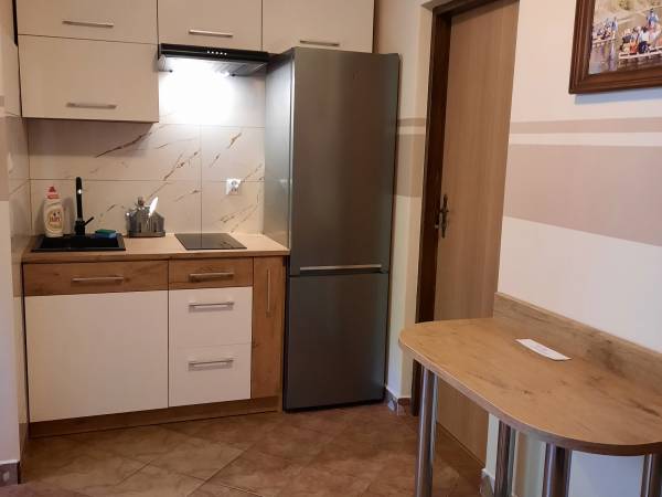 Pokoje Gościnne - Pieniny