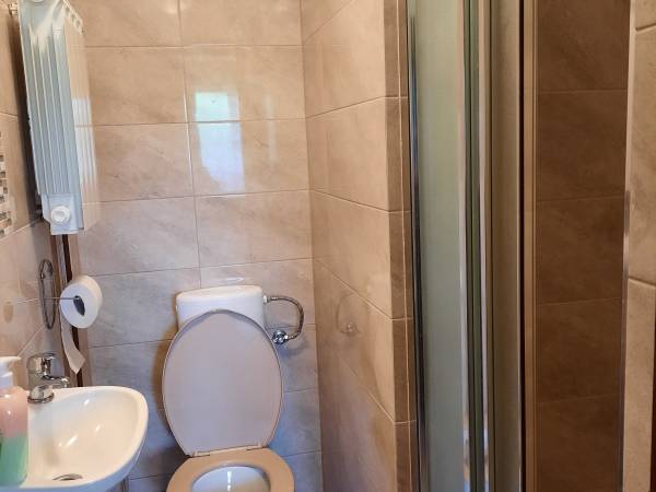 Pokoje Gościnne - Pieniny