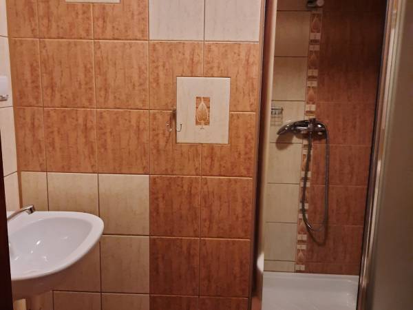 Pokoje Gościnne - Pieniny