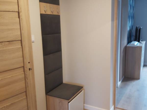 Apartament 6-osobowy premium