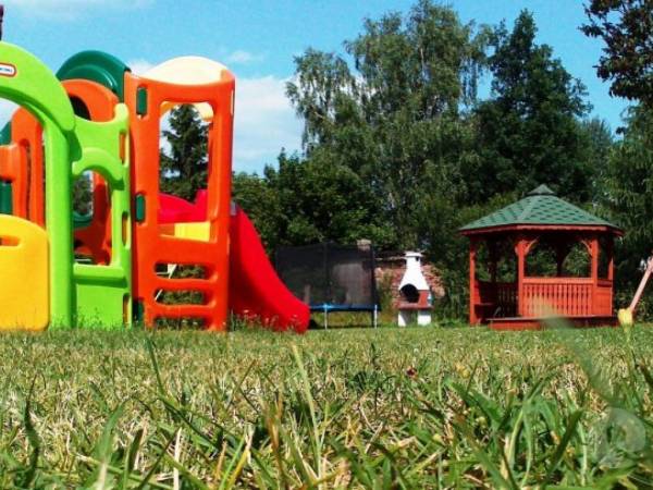 Domki Przy Jeziorze - Kajaki w cenie pobytu -