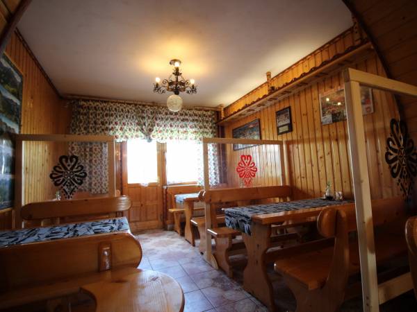 Dom Wypoczynkowy U Wajdy