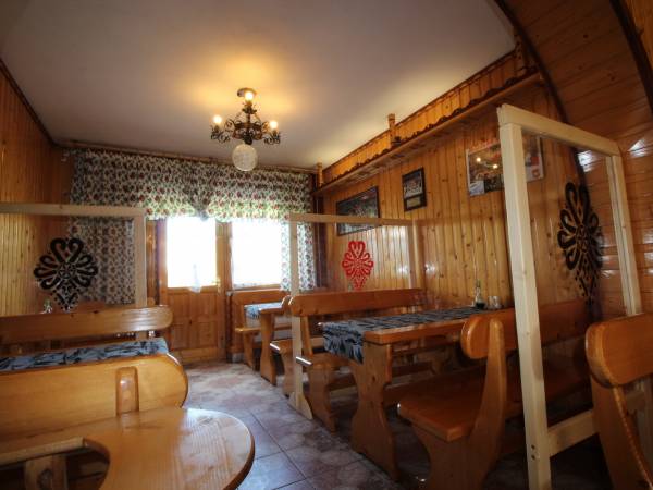 Dom Wypoczynkowy U Wajdy