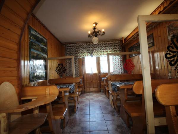 Dom Wypoczynkowy U Wajdy