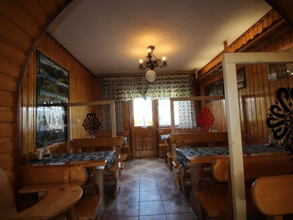 Dom Wypoczynkowy U Wajdy