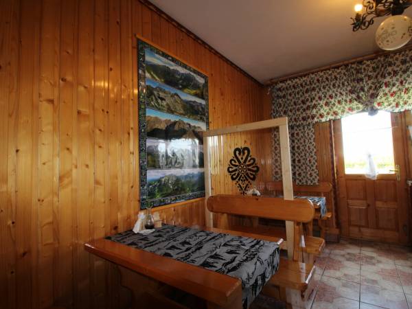 Dom Wypoczynkowy U Wajdy