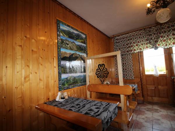 Dom Wypoczynkowy U Wajdy