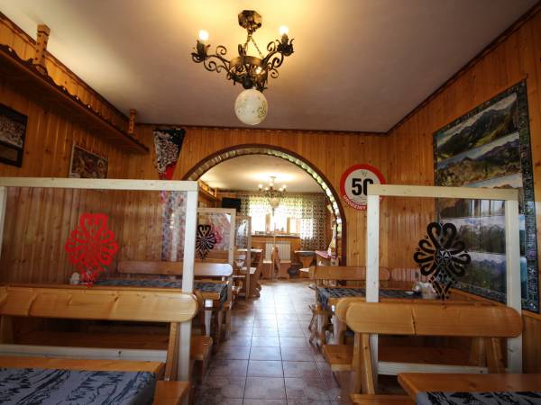 Dom Wypoczynkowy U Wajdy