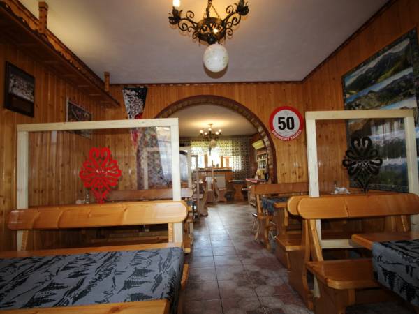 Dom Wypoczynkowy U Wajdy