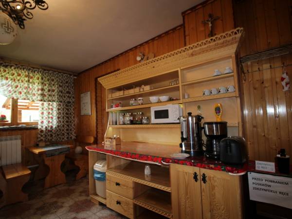 Dom Wypoczynkowy U Wajdy