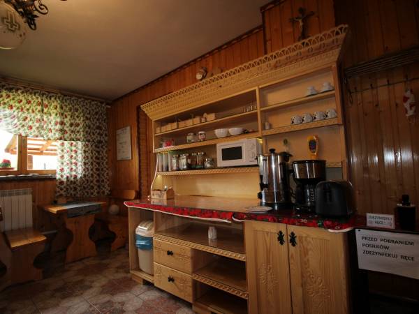 Dom Wypoczynkowy U Wajdy