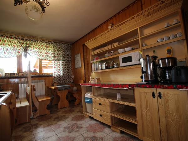 Dom Wypoczynkowy U Wajdy