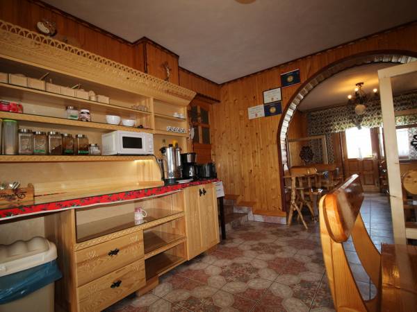 Dom Wypoczynkowy U Wajdy